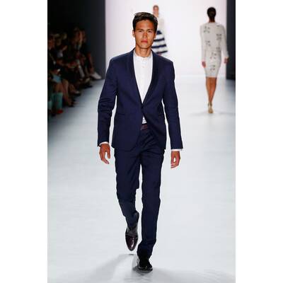 Guido Maria Kretschmer Spring/Summer 2016