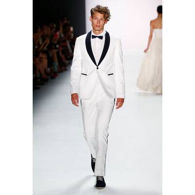 Guido Maria Kretschmer Spring/Summer 2016