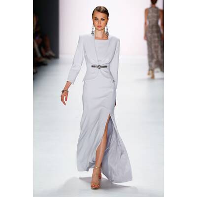 Guido Maria Kretschmer Spring/Summer 2016