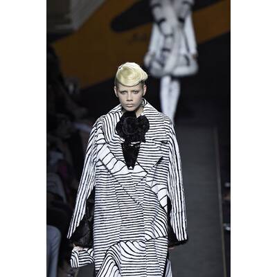 Fendi Haute Couture Fall/Winter 2015/2016