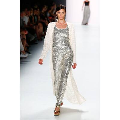 Guido Maria Kretschmer Spring/Summer 2016