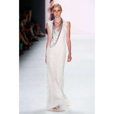 Guido Maria Kretschmer Spring/Summer 2016