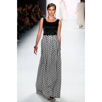 Guido Maria Kretschmer Spring/Summer 2016