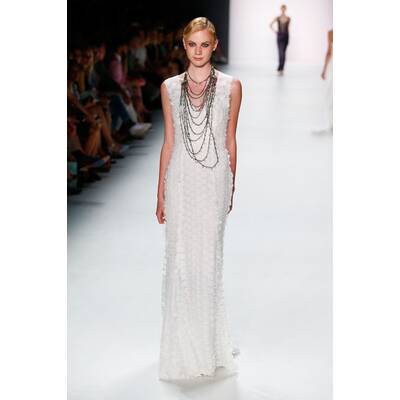 Guido Maria Kretschmer Spring/Summer 2016