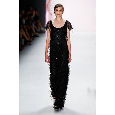 Guido Maria Kretschmer Spring/Summer 2016