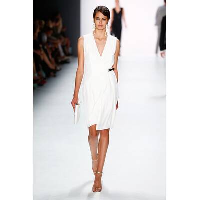 Guido Maria Kretschmer Spring/Summer 2016