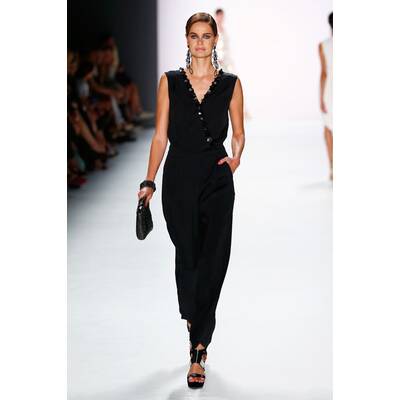 Guido Maria Kretschmer Spring/Summer 2016