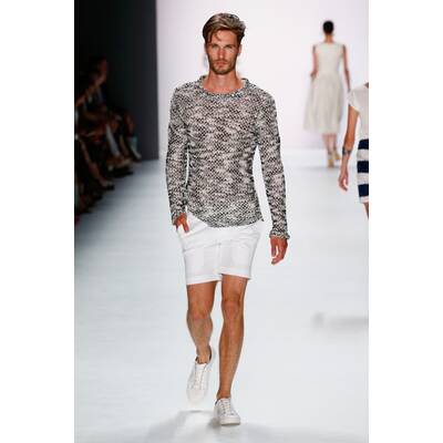 Guido Maria Kretschmer Spring/Summer 2016