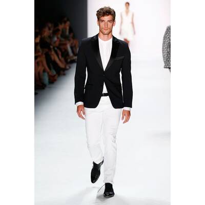 Guido Maria Kretschmer Spring/Summer 2016