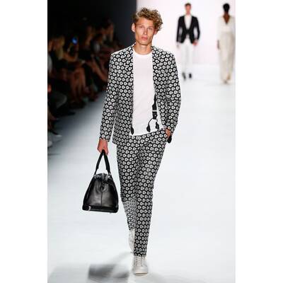 Guido Maria Kretschmer Spring/Summer 2016