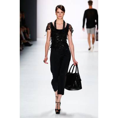 Guido Maria Kretschmer Spring/Summer 2016