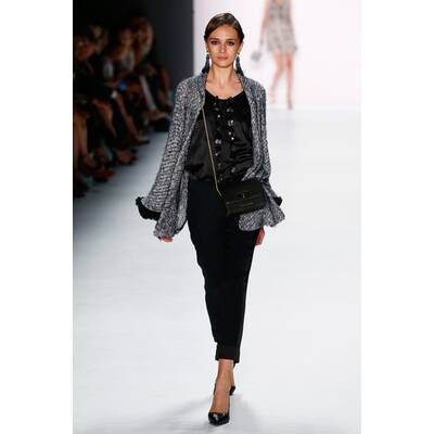 Guido Maria Kretschmer Spring/Summer 2016