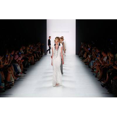 Guido Maria Kretschmer Spring/Summer 2016