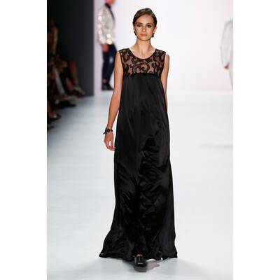 Guido Maria Kretschmer Spring/Summer 2016