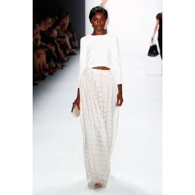 Guido Maria Kretschmer Spring/Summer 2016