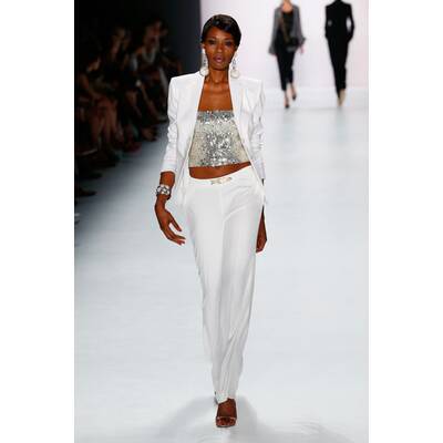 Guido Maria Kretschmer Spring/Summer 2016