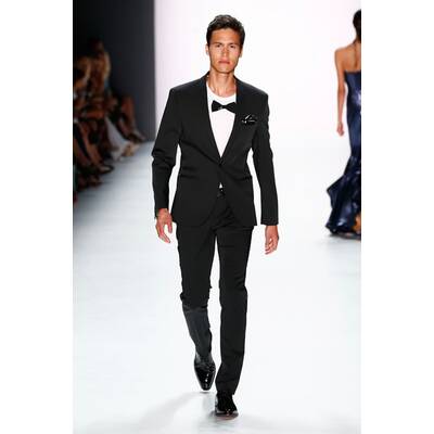 Guido Maria Kretschmer Spring/Summer 2016