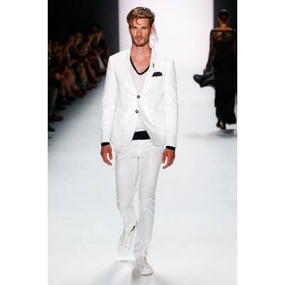 Guido Maria Kretschmer Spring/Summer 2016