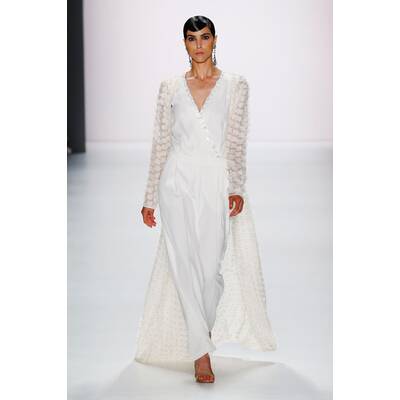 Guido Maria Kretschmer Spring/Summer 2016