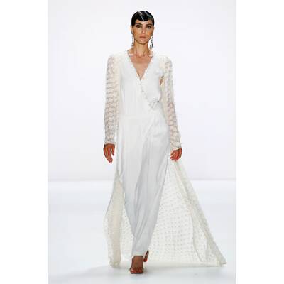 Guido Maria Kretschmer Spring/Summer 2016