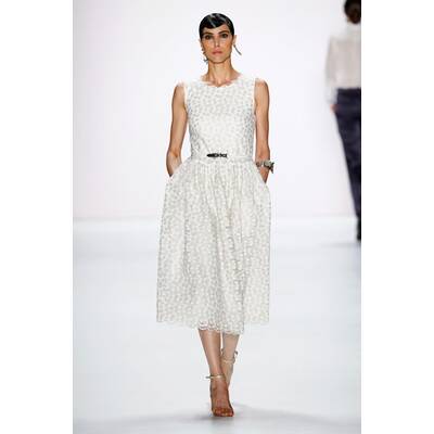 Guido Maria Kretschmer Spring/Summer 2016