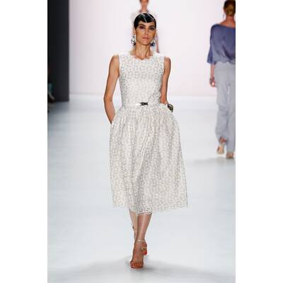 Guido Maria Kretschmer Spring/Summer 2016