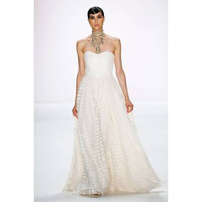 Guido Maria Kretschmer Spring/Summer 2016