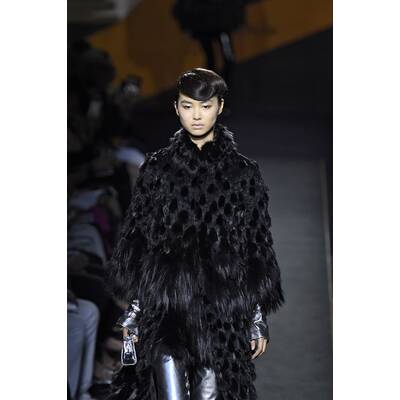 Fendi Haute Couture Fall/Winter 2015/2016