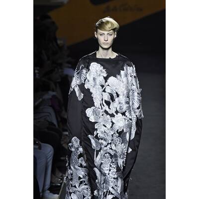 Fendi Haute Couture Fall/Winter 2015/2016