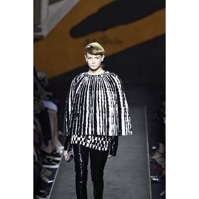 Fendi Haute Couture Fall/Winter 2015/2016