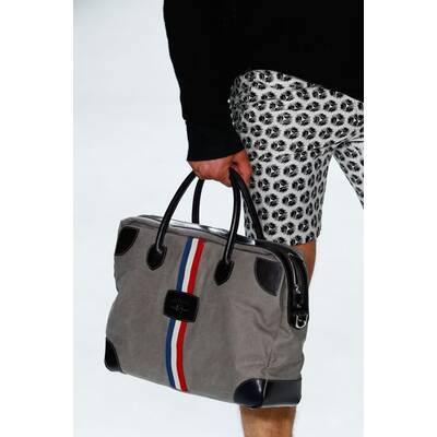 Guido Maria Kretschmer Spring/Summer 2016