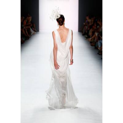 Guido Maria Kretschmer Spring/Summer 2016