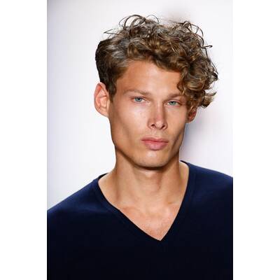 Guido Maria Kretschmer Spring/Summer 2016