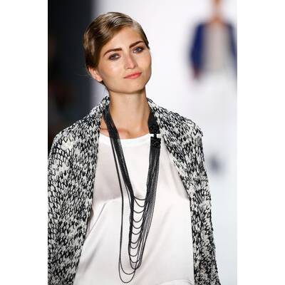 Guido Maria Kretschmer Spring/Summer 2016