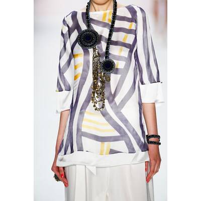 Guido Maria Kretschmer Spring/Summer 2016