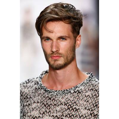 Guido Maria Kretschmer Spring/Summer 2016