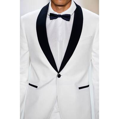 Guido Maria Kretschmer Spring/Summer 2016