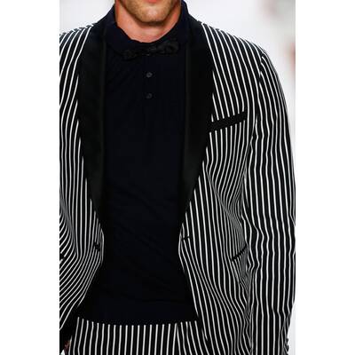 Guido Maria Kretschmer Spring/Summer 2016