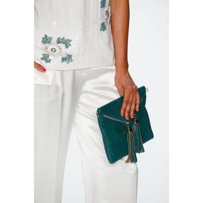 Guido Maria Kretschmer Spring/Summer 2016