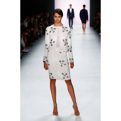 Guido Maria Kretschmer Spring/Summer 2016