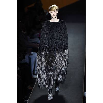 Fendi Haute Couture Fall/Winter 2015/2016