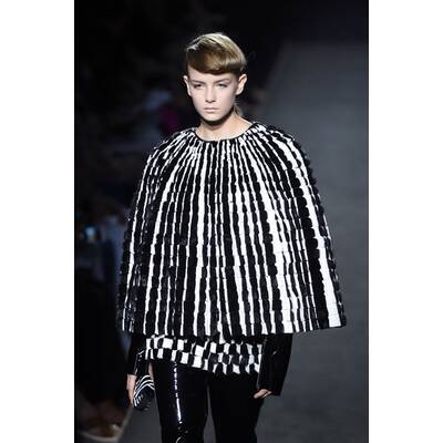 Fendi Haute Couture Fall/Winter 2015/2016