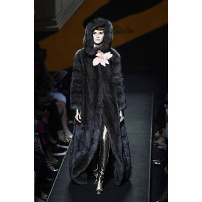 Fendi Haute Couture Fall/Winter 2015/2016