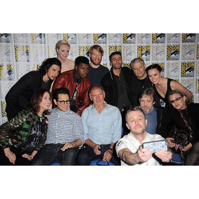 Daisy Ridley: Ihre schönsten Bilder