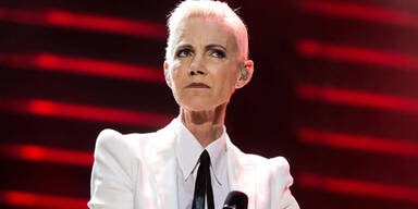 Marie Fredriksson, Roxette