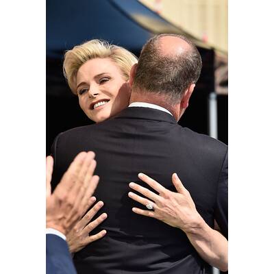 Das Jahr der Royals: Königliche Highlights 2015