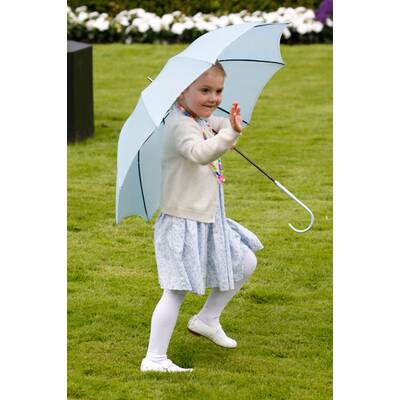 George & Estelle - Stilvolle Mini-Royals