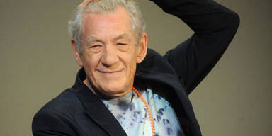 Ian McKellen