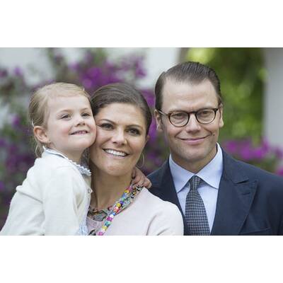 So süß sind die Royal Babies