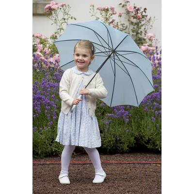 George & Estelle - Stilvolle Mini-Royals